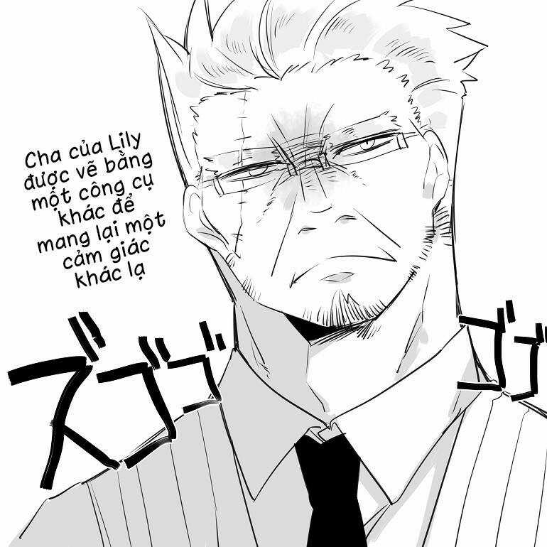 Bocchi Kaibutsu To Moumoku Shoujo Chapter 16 trang 9