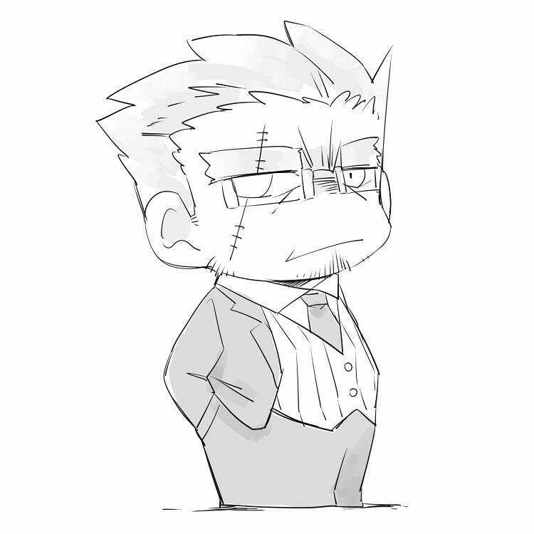 Bocchi Kaibutsu To Moumoku Shoujo Chapter 17 trang 8