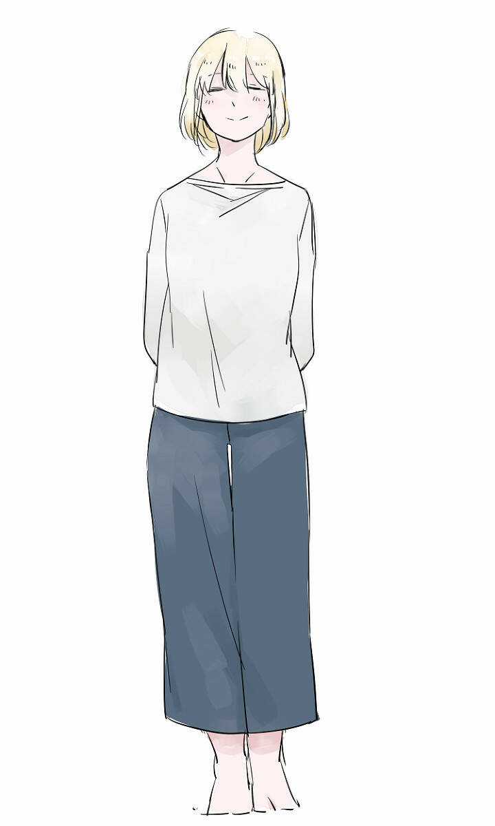 Bocchi Kaibutsu To Moumoku Shoujo Chapter 17 trang 9