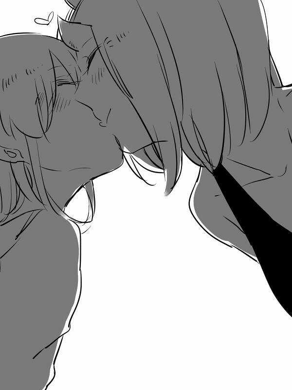 Bocchi Kaibutsu To Moumoku Shoujo Chapter 19.1 trang 5