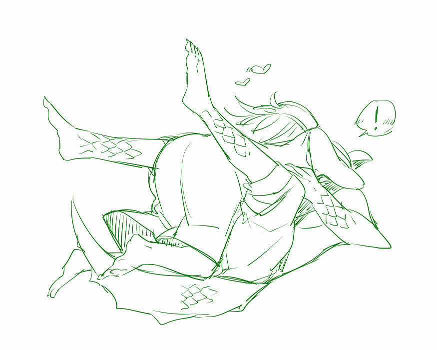 Bocchi Kaibutsu To Moumoku Shoujo Chapter 19.2 trang 2