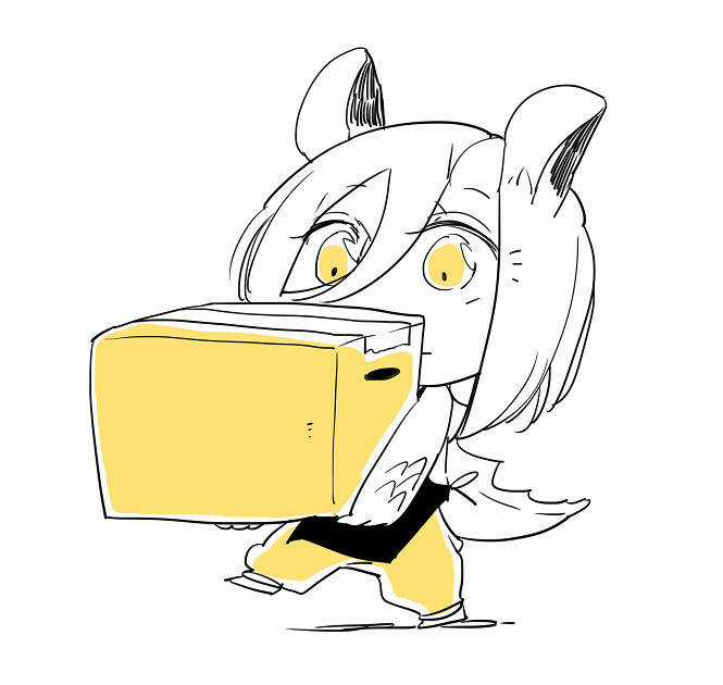 Bocchi Kaibutsu To Moumoku Shoujo Chapter 19.2 trang 8