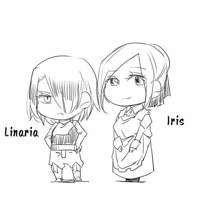 Bocchi Kaibutsu To Moumoku Shoujo Chapter 19 trang 12