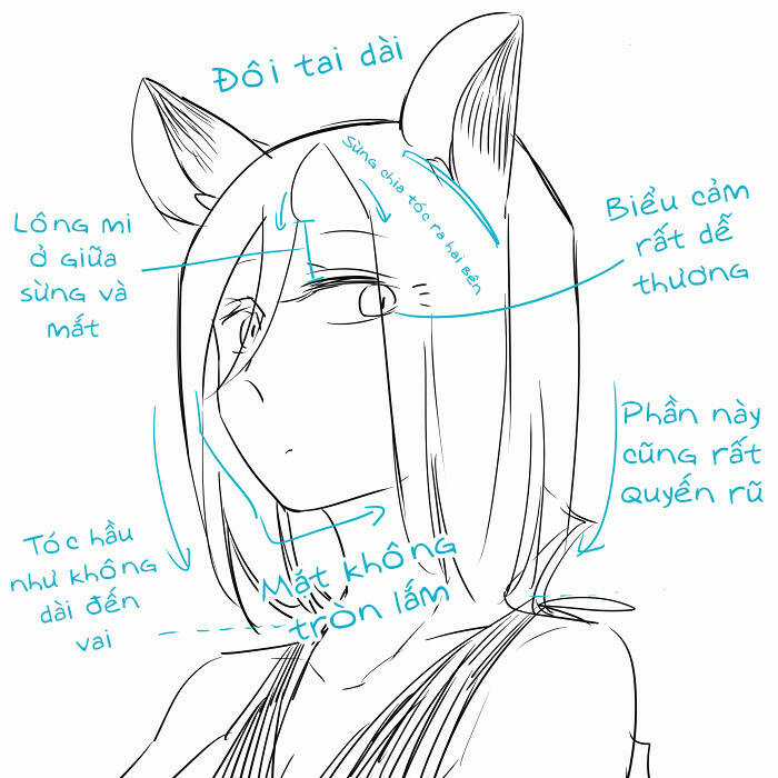 Bocchi Kaibutsu To Moumoku Shoujo Chapter 19 trang 13