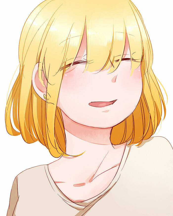 Bocchi Kaibutsu To Moumoku Shoujo Chapter 19 trang 17