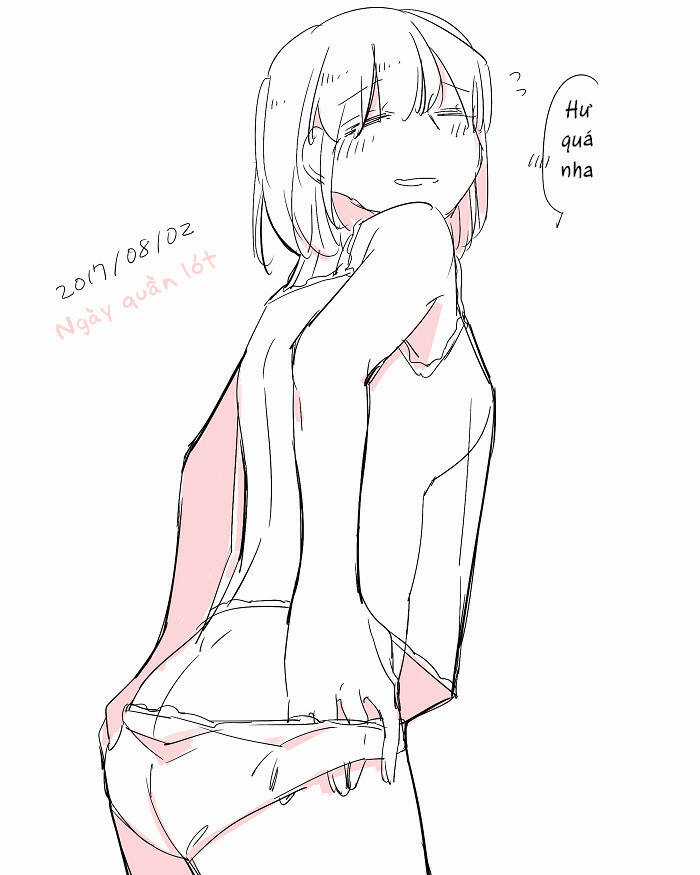 Bocchi Kaibutsu To Moumoku Shoujo Chapter 19 trang 19