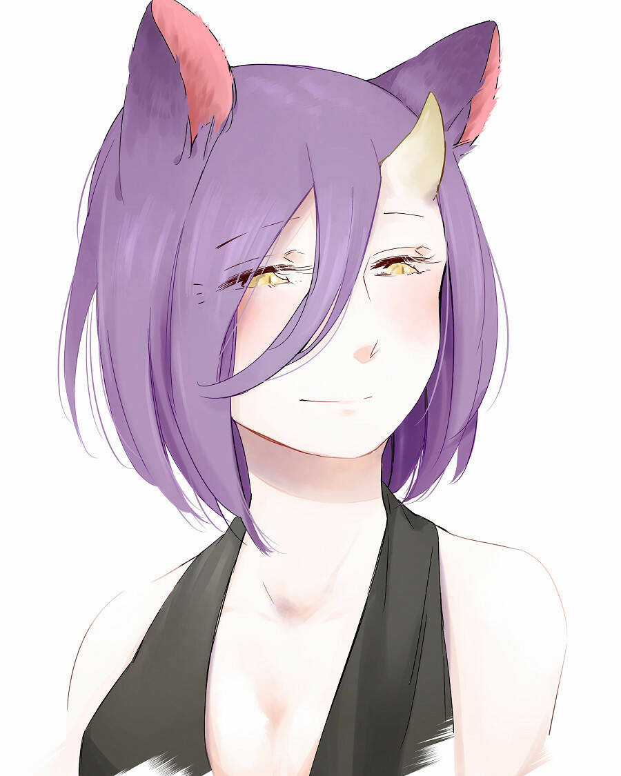 Bocchi Kaibutsu To Moumoku Shoujo Chapter 20.1 trang 4