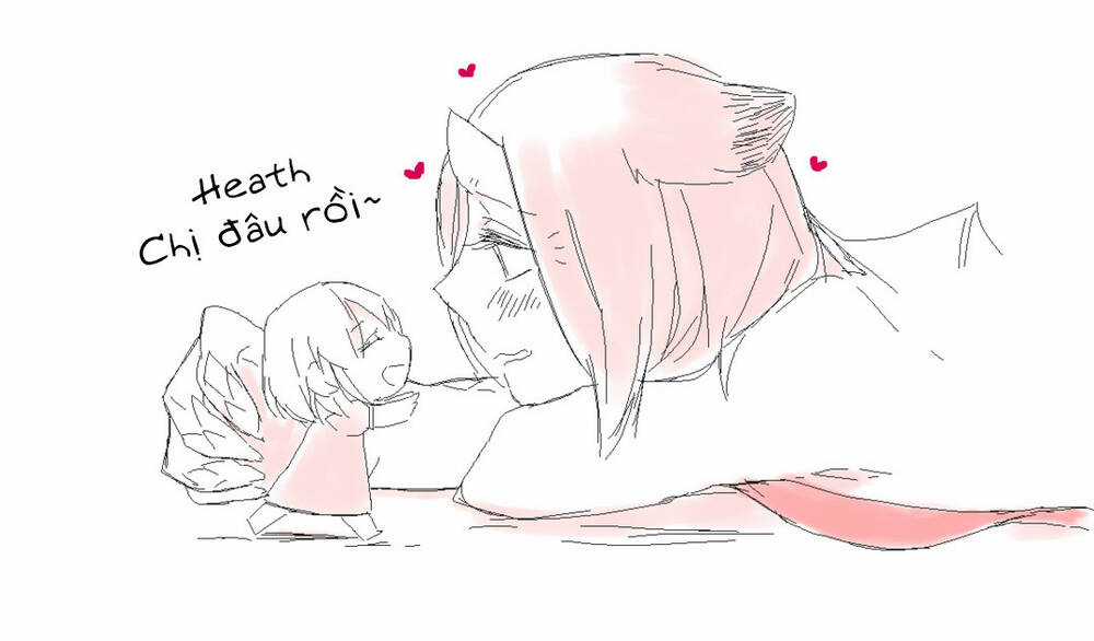 Bocchi Kaibutsu To Moumoku Shoujo Chapter 20.1 trang 7