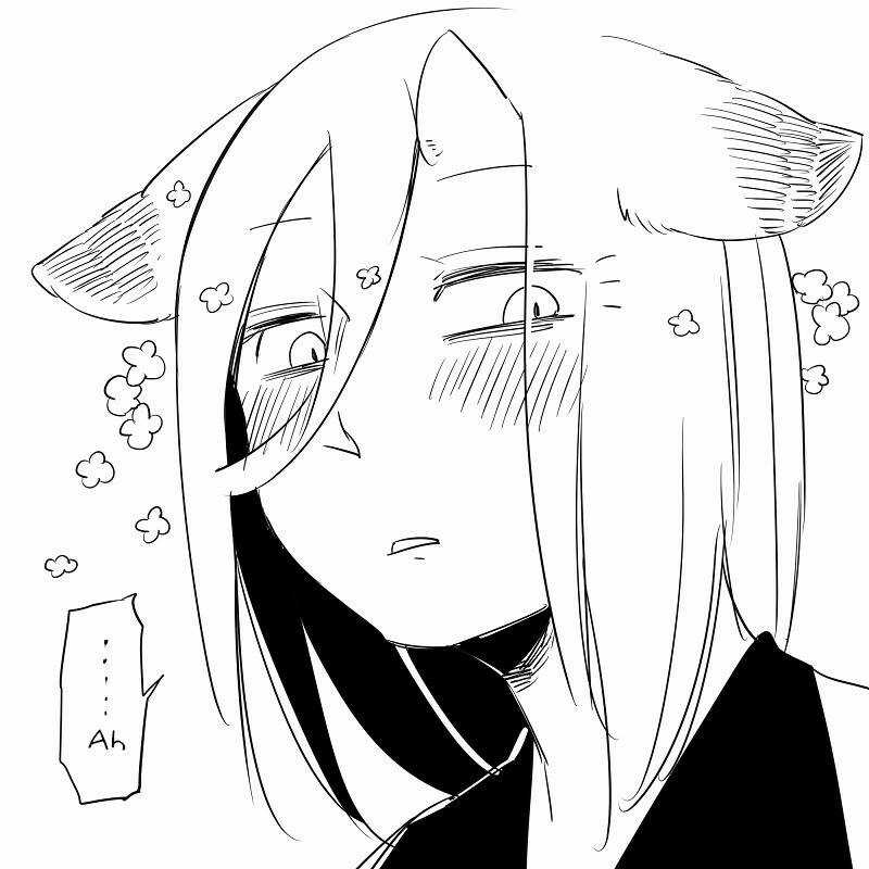 Bocchi Kaibutsu To Moumoku Shoujo Chapter 20.1 trang 9