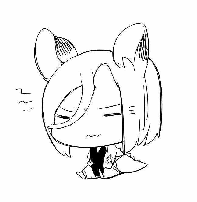 Bocchi Kaibutsu To Moumoku Shoujo Chapter 20 trang 14