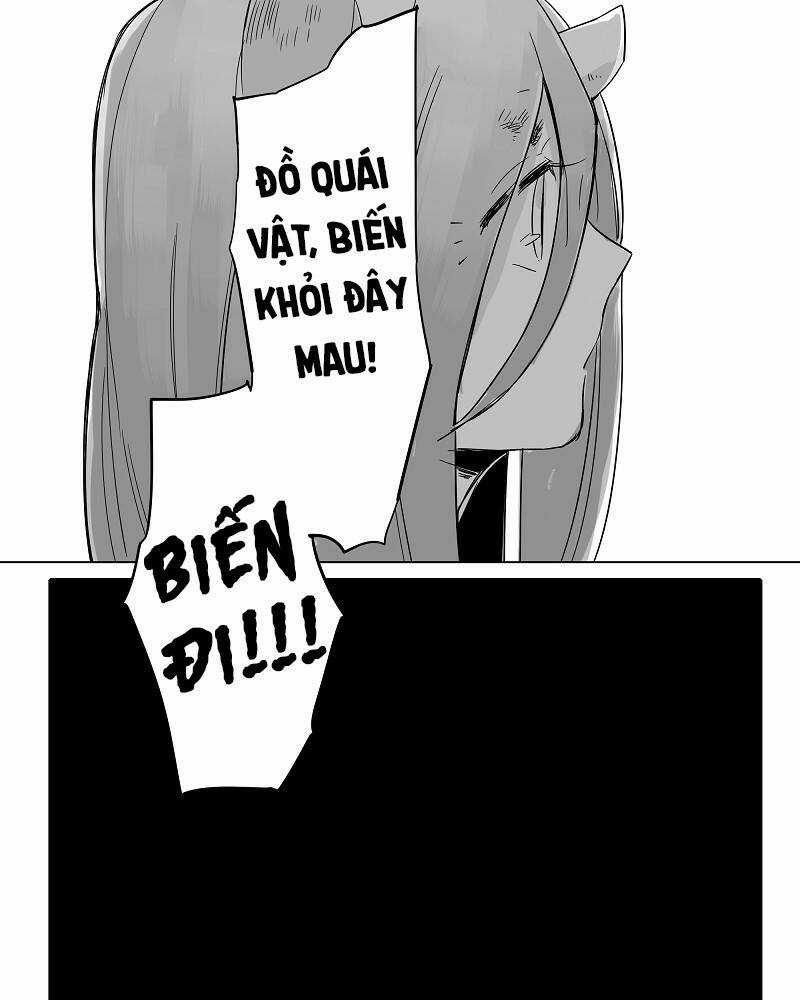 Bocchi Kaibutsu To Moumoku Shoujo Chapter 20 trang 7