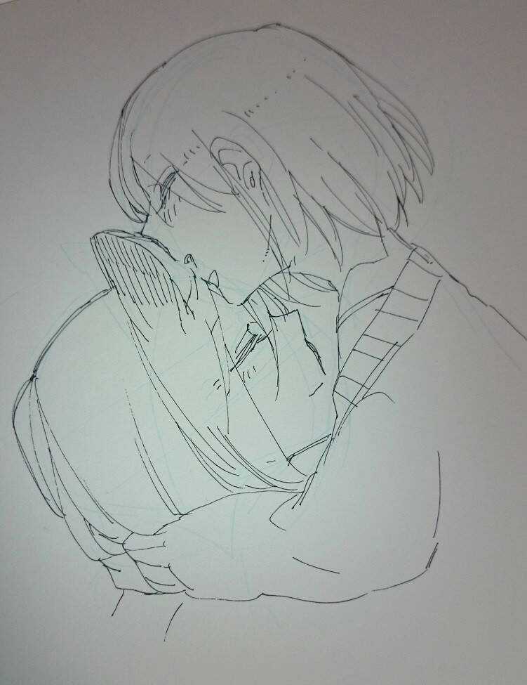 Bocchi Kaibutsu To Moumoku Shoujo Chapter 21 trang 16