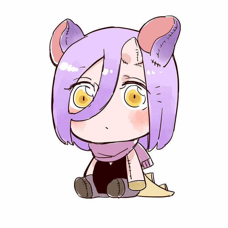 Bocchi Kaibutsu To Moumoku Shoujo Chapter 23 trang 10