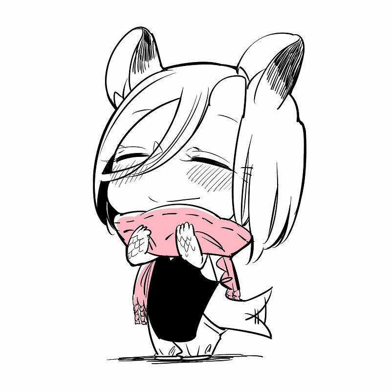 Bocchi Kaibutsu To Moumoku Shoujo Chapter 23 trang 11