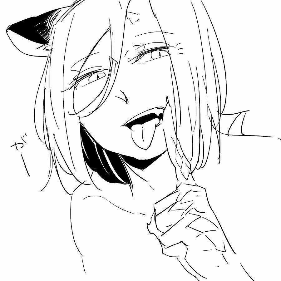 Bocchi Kaibutsu To Moumoku Shoujo Chapter 25.1 trang 10