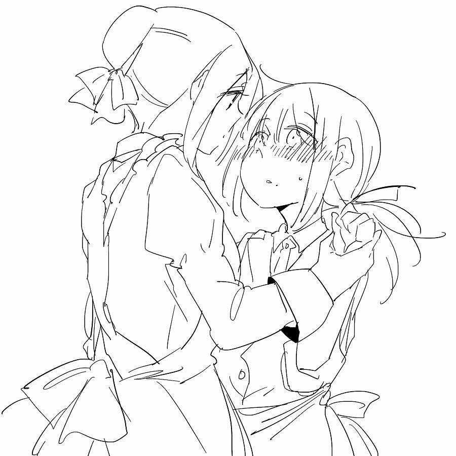 Bocchi Kaibutsu To Moumoku Shoujo Chapter 25 trang 11