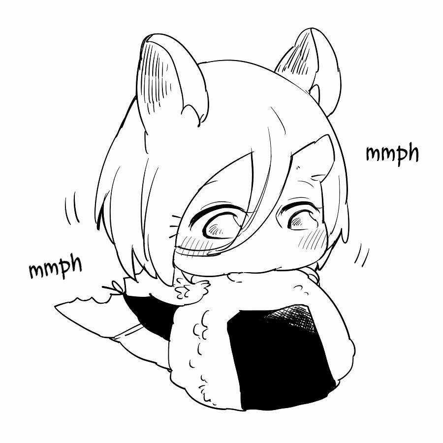 Bocchi Kaibutsu To Moumoku Shoujo Chapter 25 trang 12