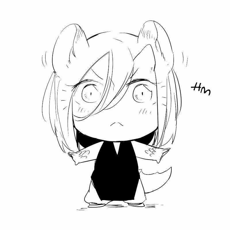 Bocchi Kaibutsu To Moumoku Shoujo Chapter 26 trang 14