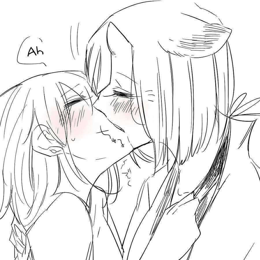 Bocchi Kaibutsu To Moumoku Shoujo Chapter 26 trang 16