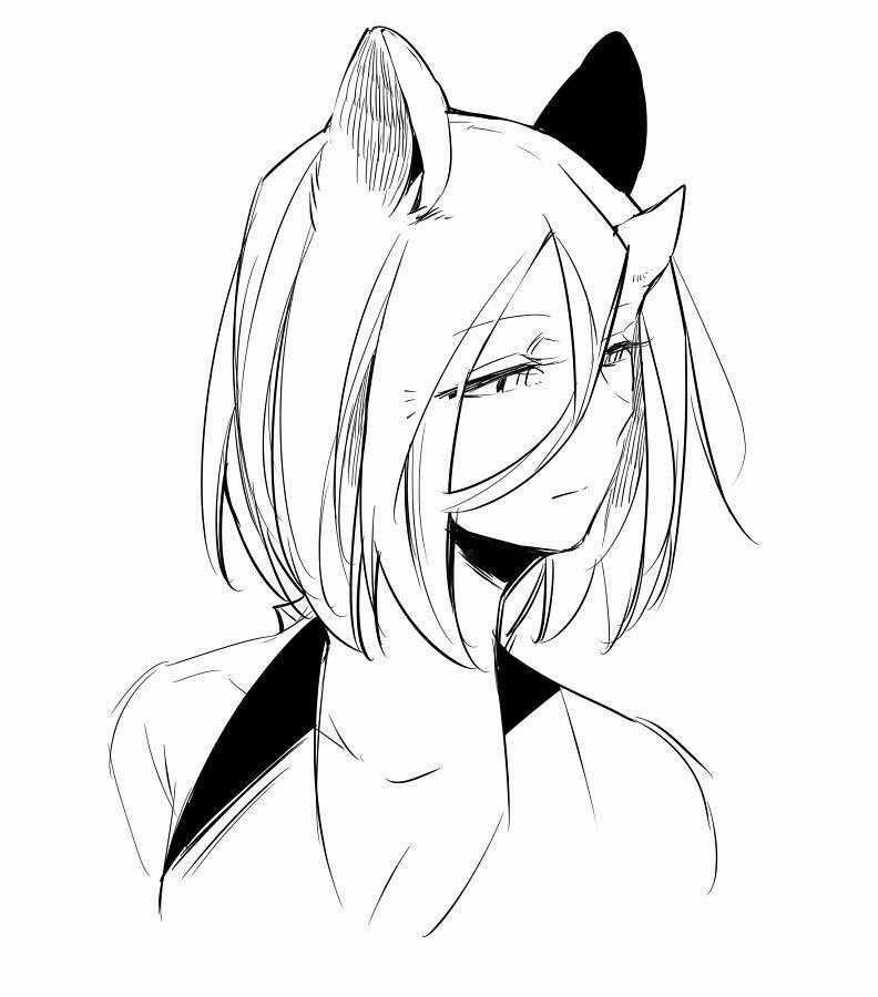 Bocchi Kaibutsu To Moumoku Shoujo Chapter 26 trang 17