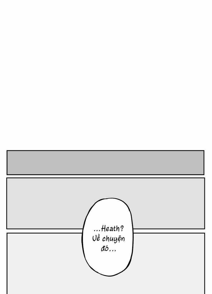 Bocchi Kaibutsu To Moumoku Shoujo Chapter 27 trang 22