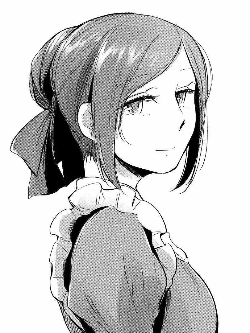Bocchi Kaibutsu To Moumoku Shoujo Chapter 27 trang 24