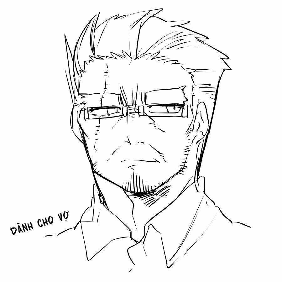 Bocchi Kaibutsu To Moumoku Shoujo Chapter 28 trang 18