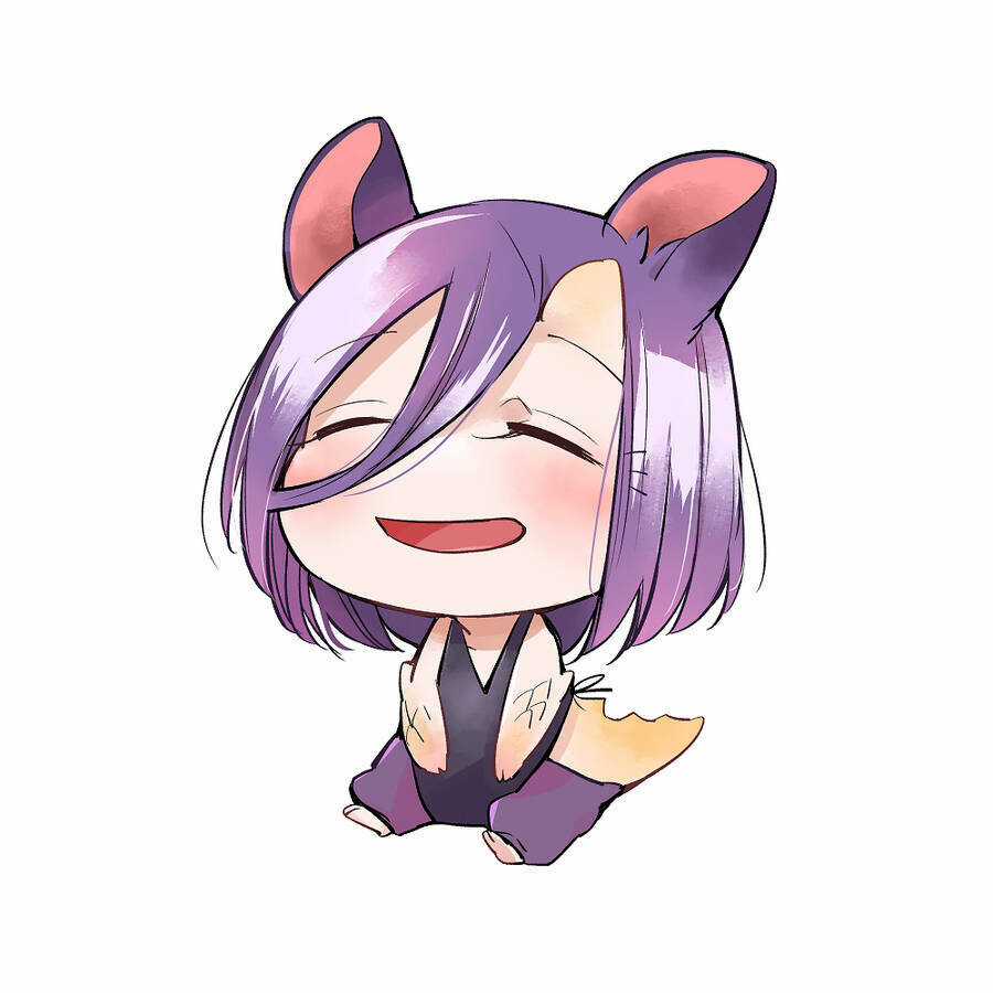 Bocchi Kaibutsu To Moumoku Shoujo Chapter 29 trang 18