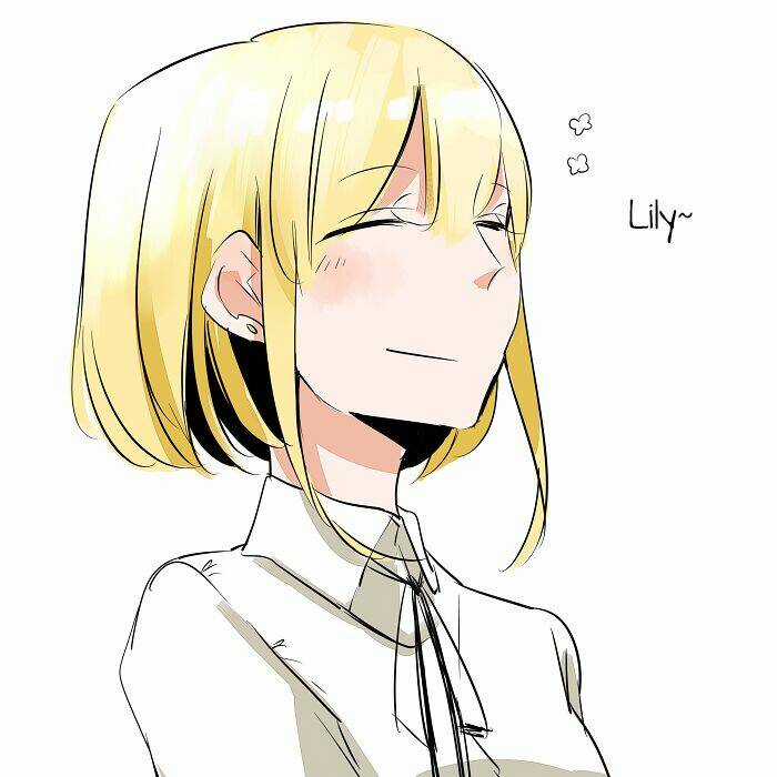 Bocchi Kaibutsu To Moumoku Shoujo Chapter 3 trang 6