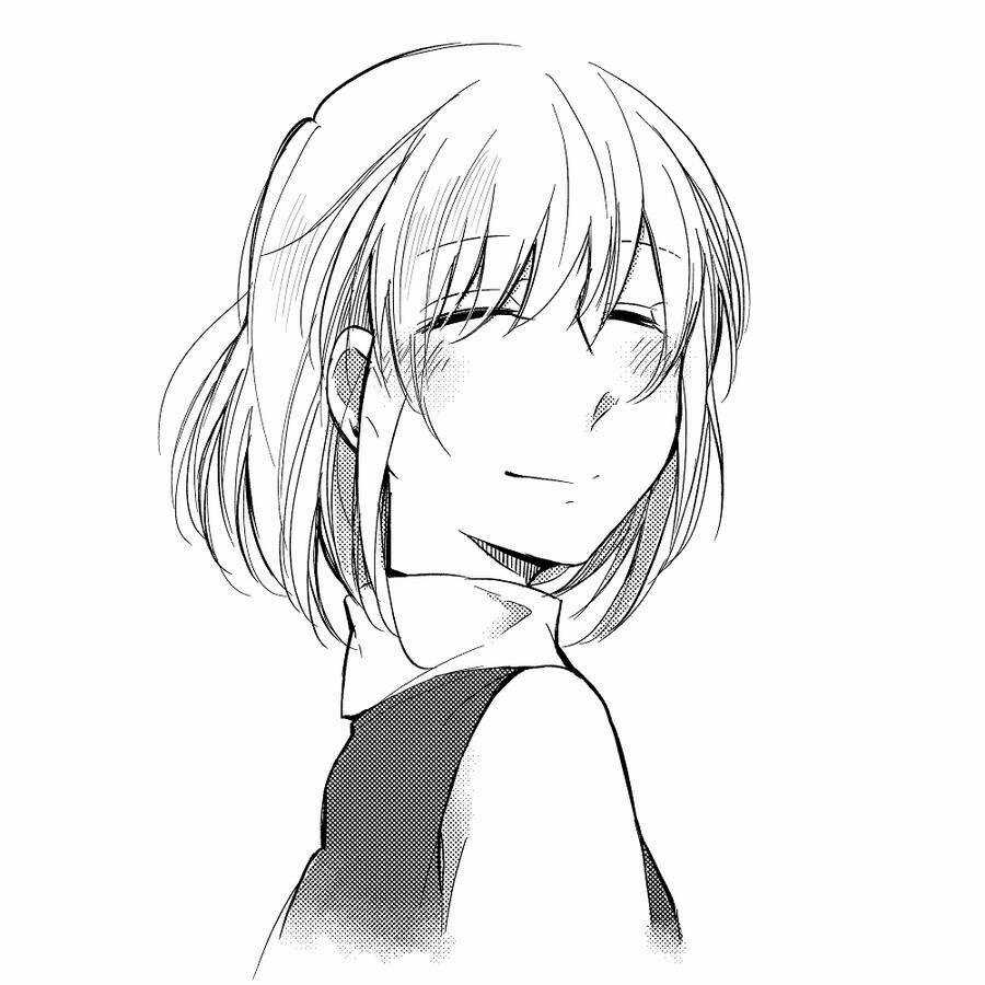 Bocchi Kaibutsu To Moumoku Shoujo Chapter 30 trang 16