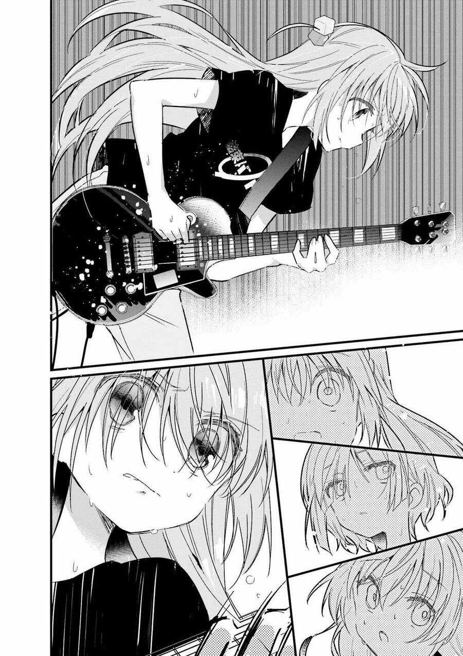 Bocchi The Rock! Chương 12 trang 7