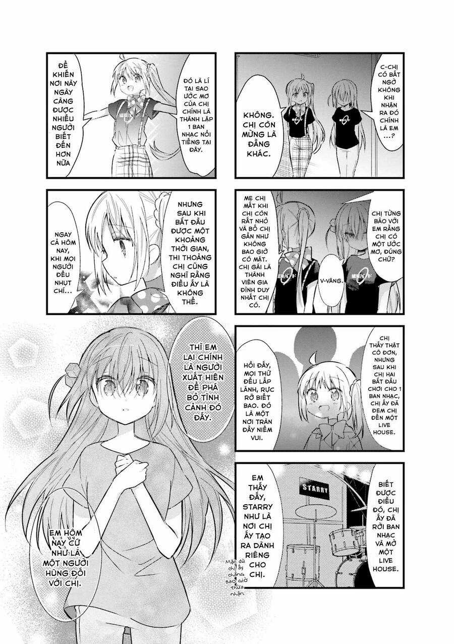 Bocchi The Rock! Chương 13 trang 7