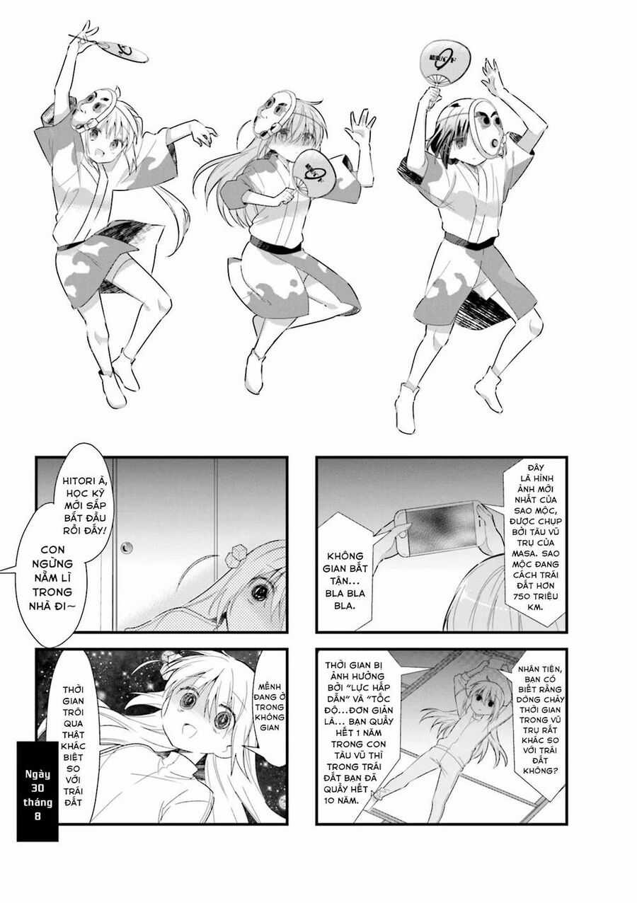 Bocchi The Rock! Chương 14 trang 10