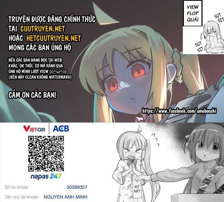 Bocchi The Rock! Chuong 24 trang 3