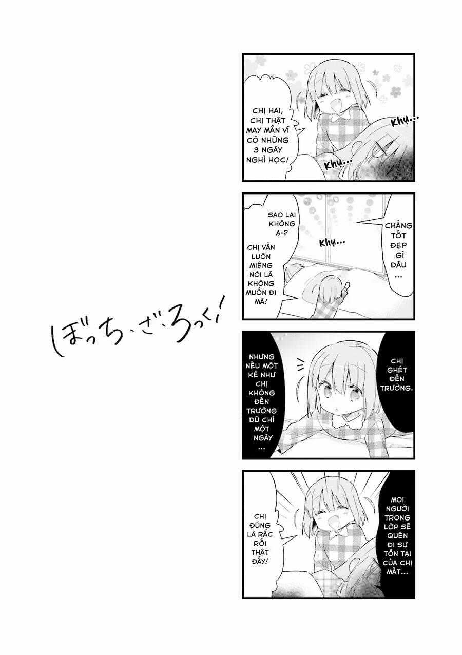 Bocchi The Rock! Chương 4 trang 10