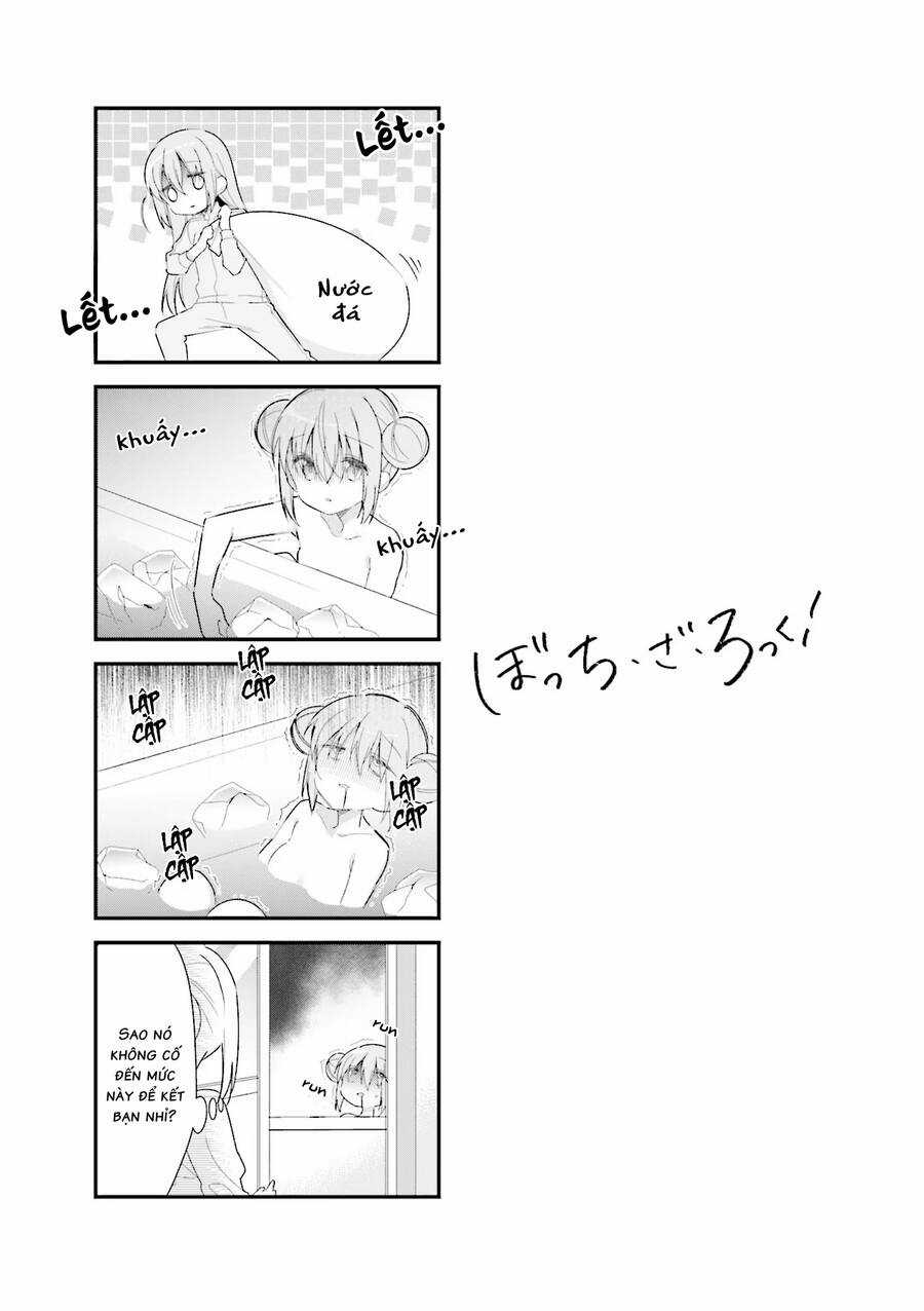 Bocchi The Rock! Chương 4 trang 9