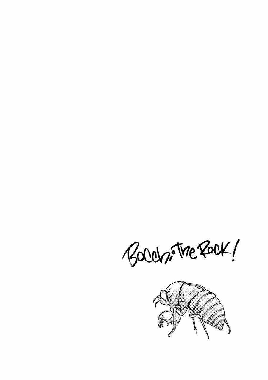 Bocchi The Rock! Chương 45 trang 12