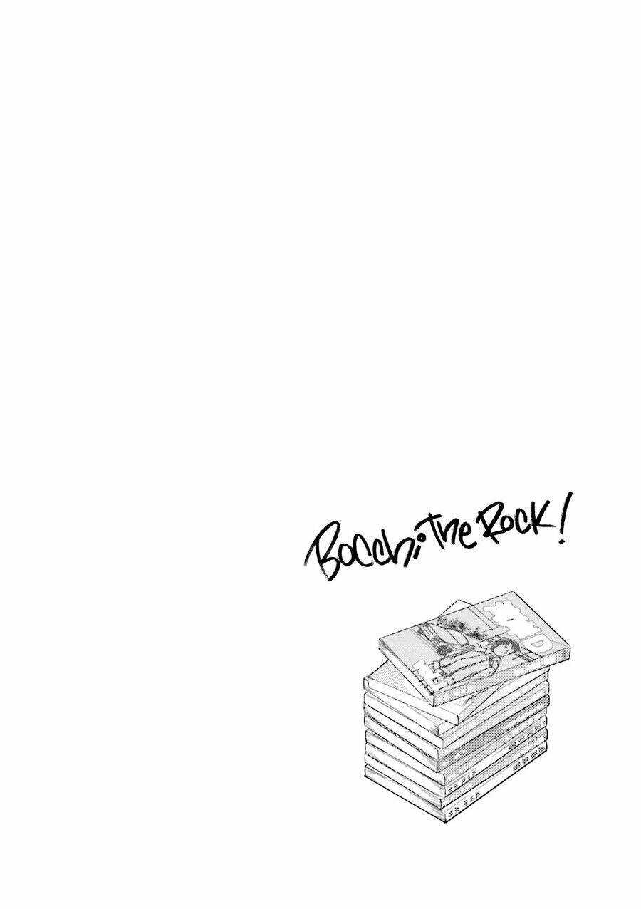 Bocchi The Rock! Chương 47 trang 10