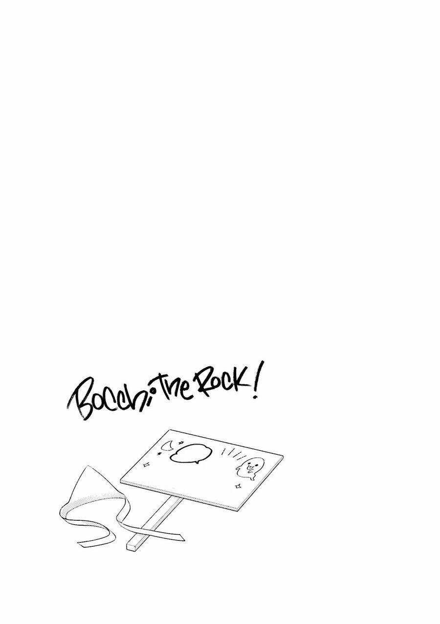 Bocchi The Rock! Chương 49 trang 11