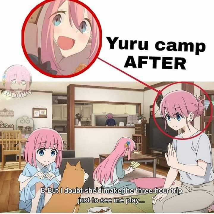 Bocchi The Rock! Chương 5 trang 11