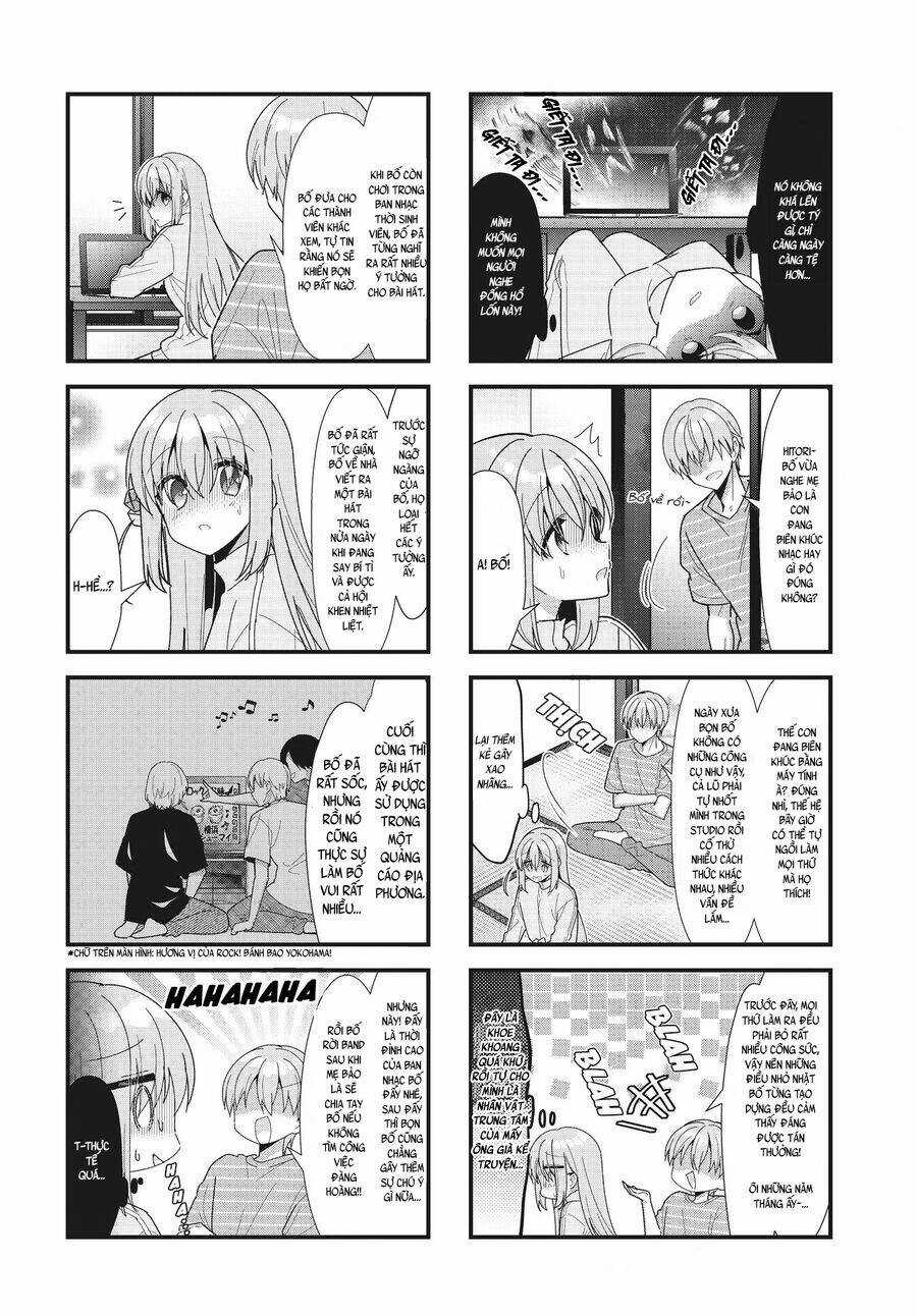 Bocchi The Rock! Chương 51 trang 13