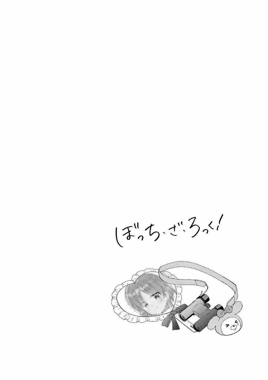 Bocchi The Rock! Chương 52 trang 10