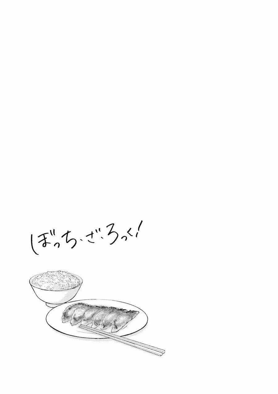 Bocchi The Rock! Chương 54 trang 11