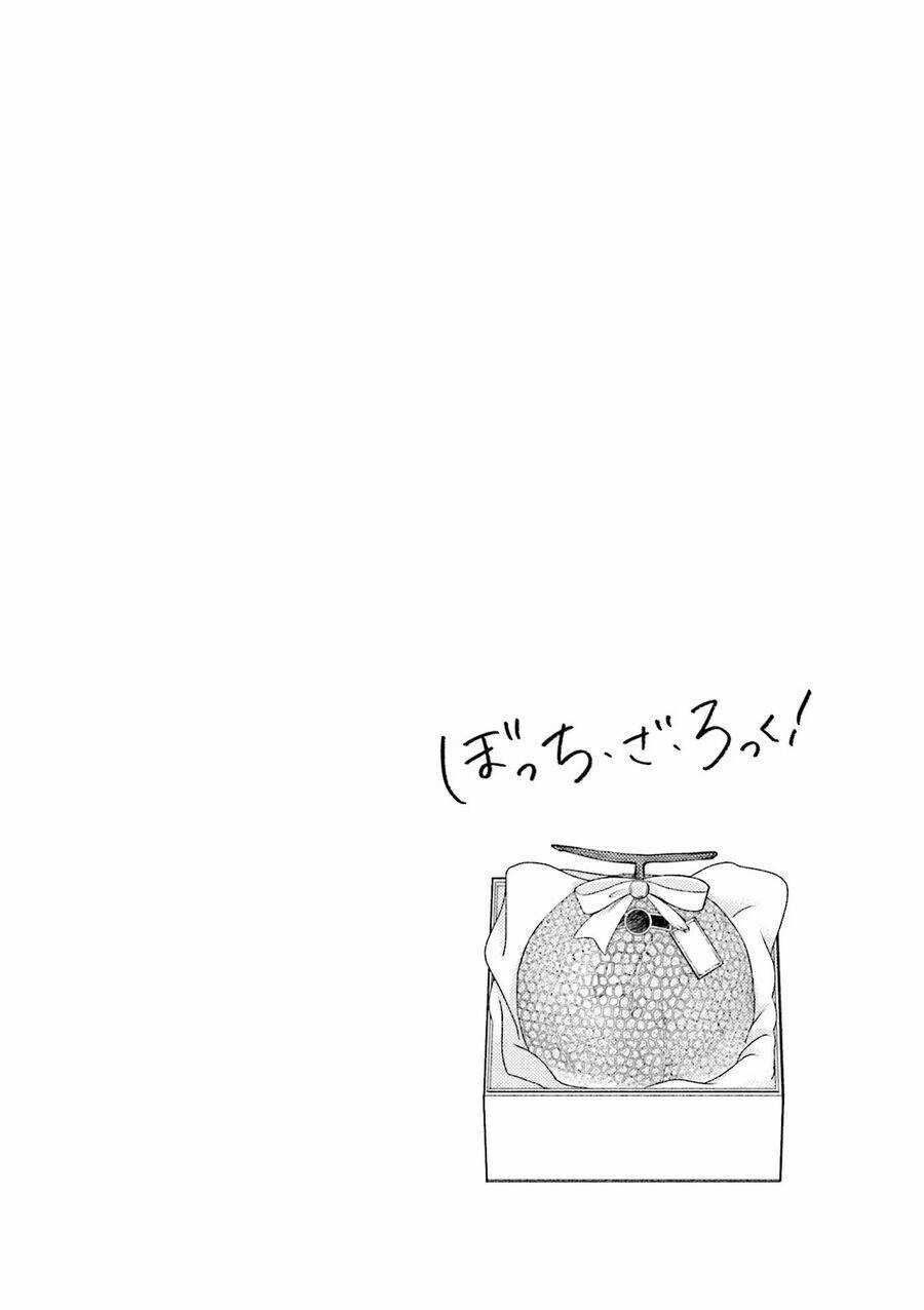 Bocchi The Rock! Chương 56 trang 10