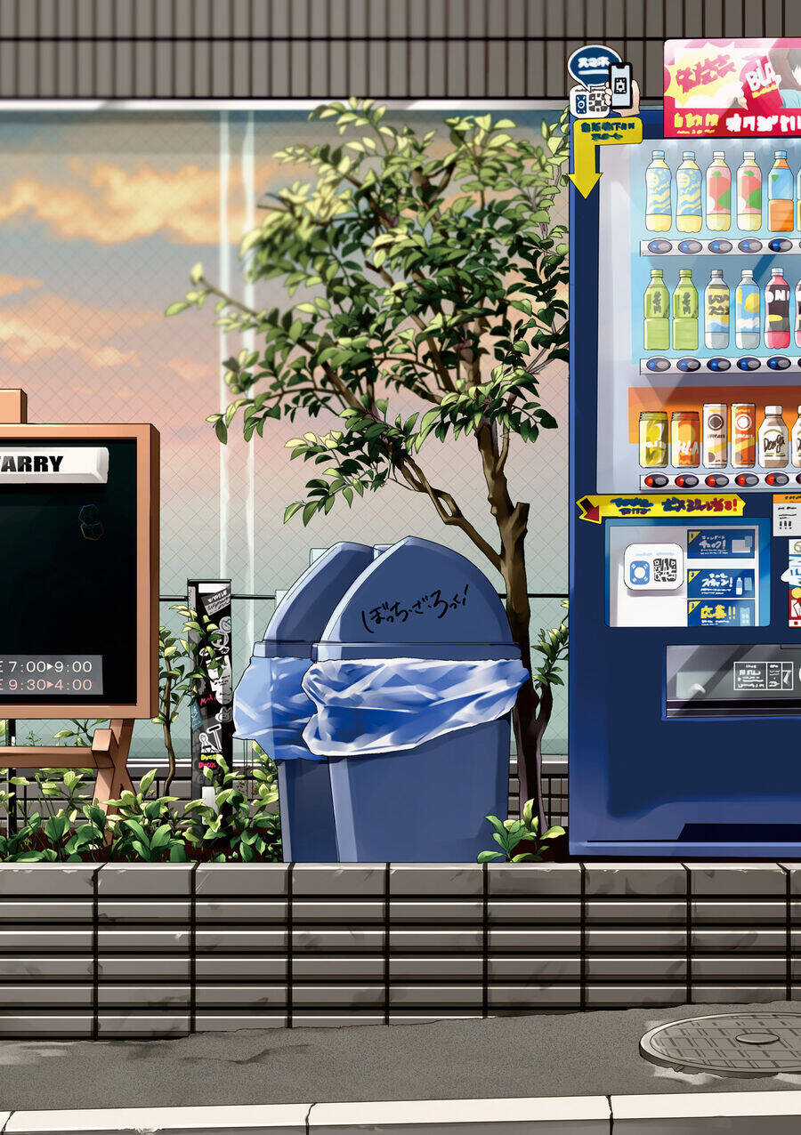 Bocchi The Rock! Chương 57.5 trang 9