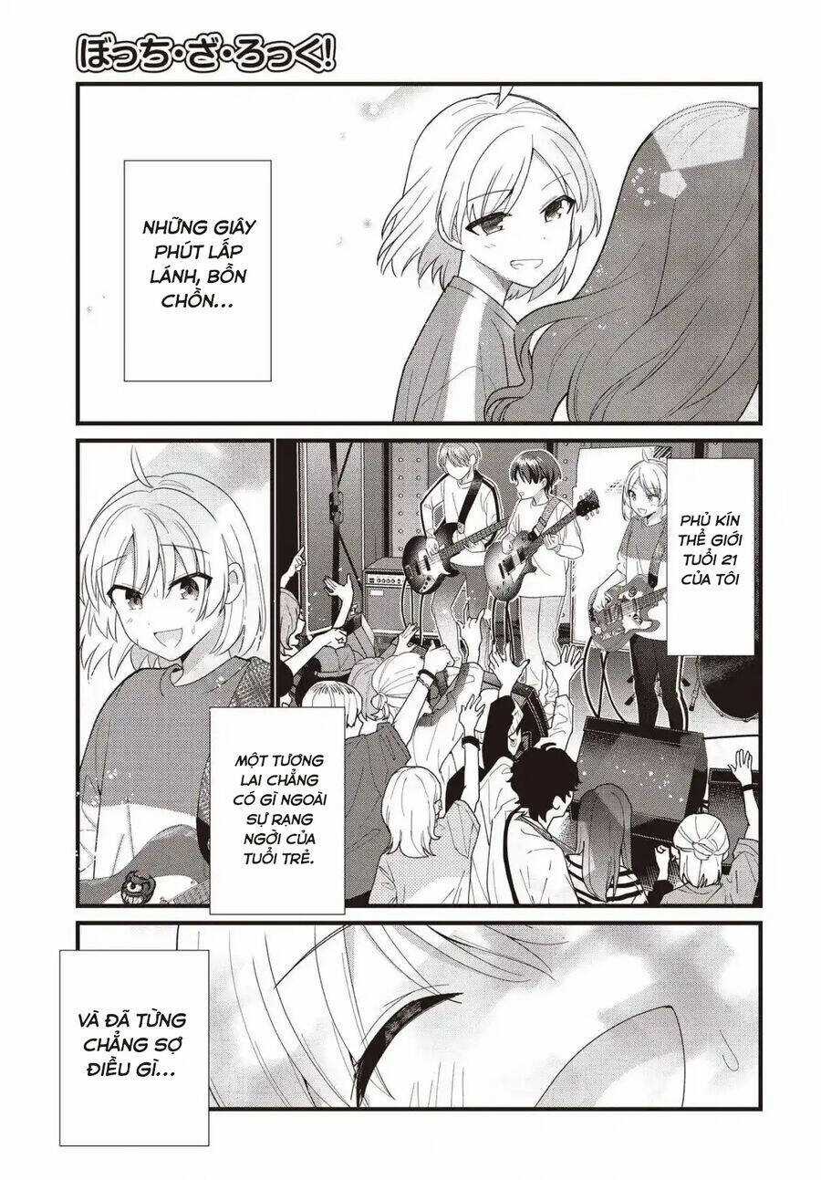 Bocchi The Rock! Chương 59 trang 13