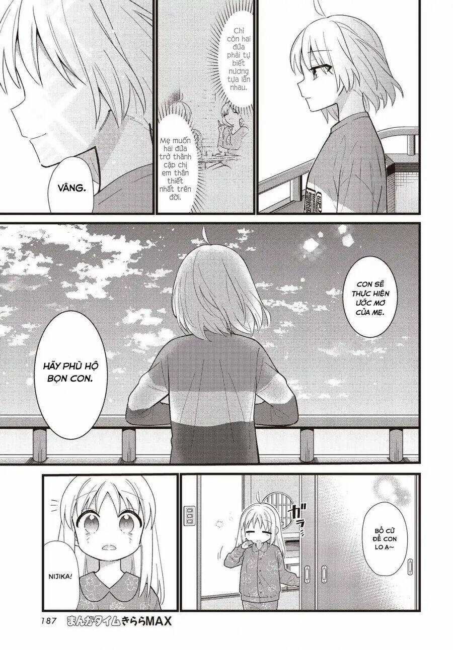 Bocchi The Rock! Chương 59 trang 25