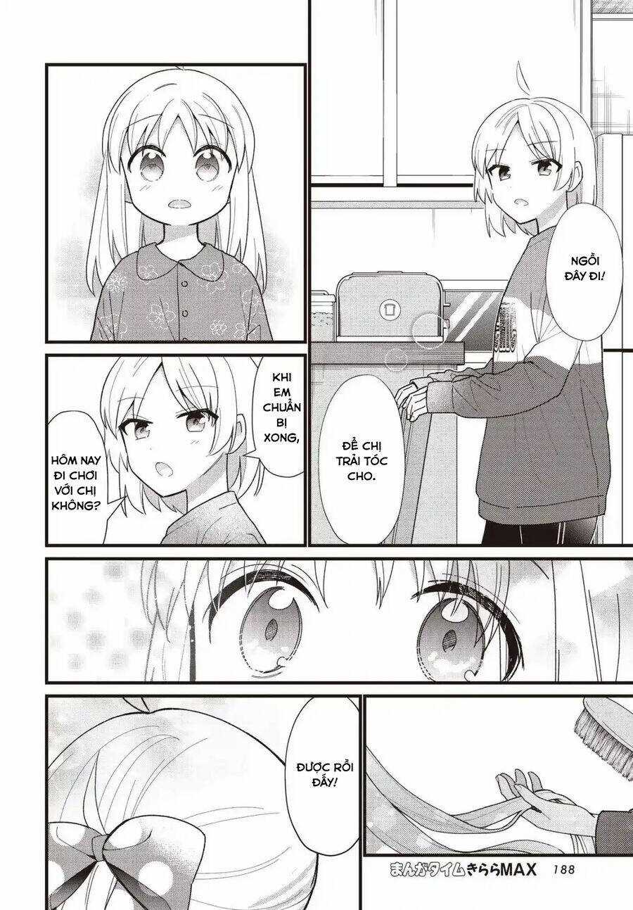 Bocchi The Rock! Chương 59 trang 26