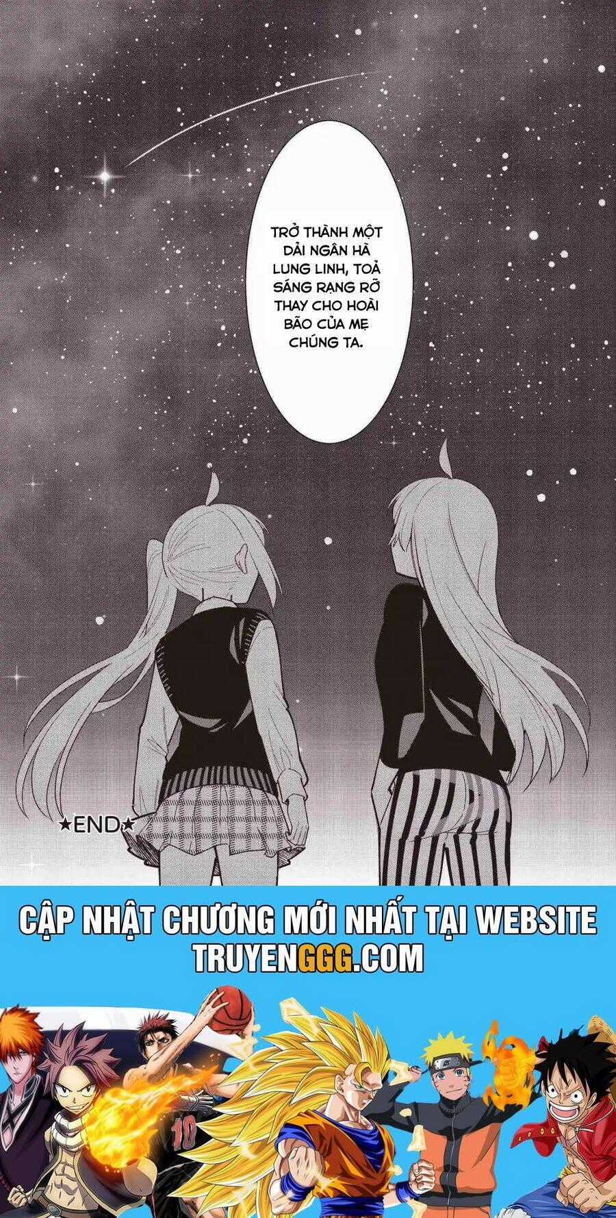 Bocchi The Rock! Chương 59 trang 37