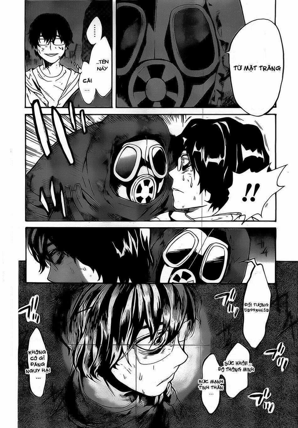 Bocchiman Chapter 1 trang 28